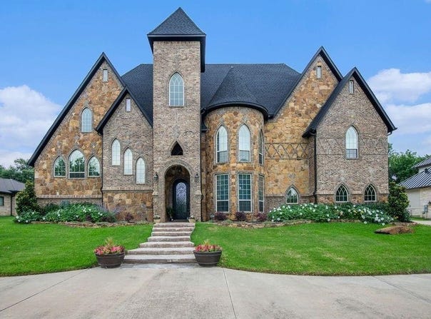 1714 Maranatha Way, Southlake, TX 76092
