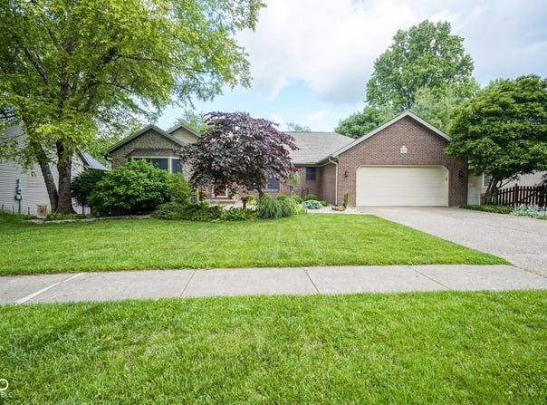 4019 E Bennington Boulevard, Bloomington, IN 47401