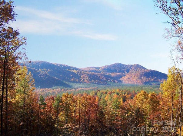Lot 332 Scenic Vista Drive 332, Nebo, NC 28761
