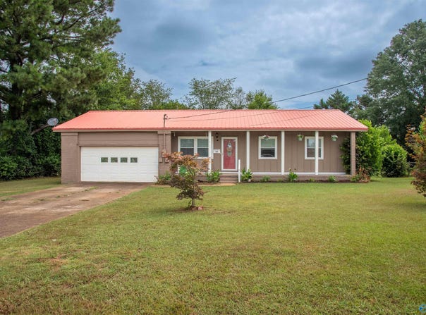 106 Will Street, Moulton, AL 35650