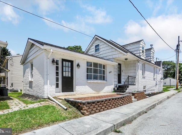 350 MANOR STREET, HANOVER, PA 17331