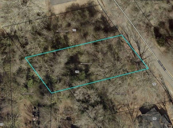 709 Ridley, Lagrange, GA 30240