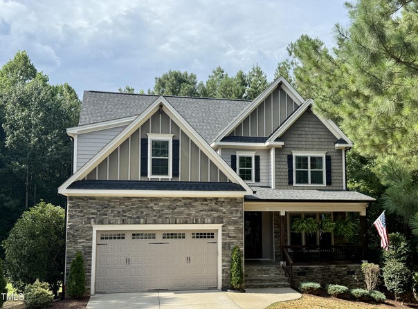 1005 Brianside Court, Wake Forest, NC 27587