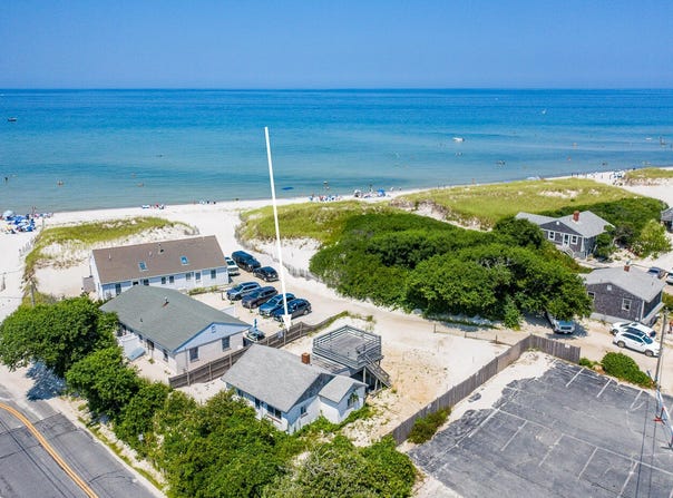 142 Taunton Avenue, Dennis, MA 02638