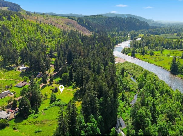 Deerhorn, Springfield, OR 97478