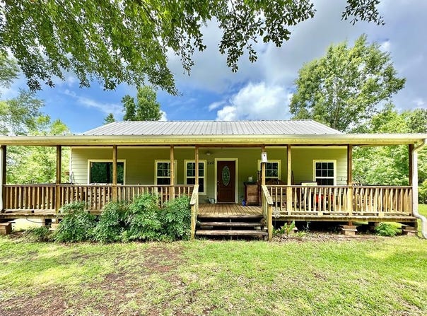 Douglass, TX 75943