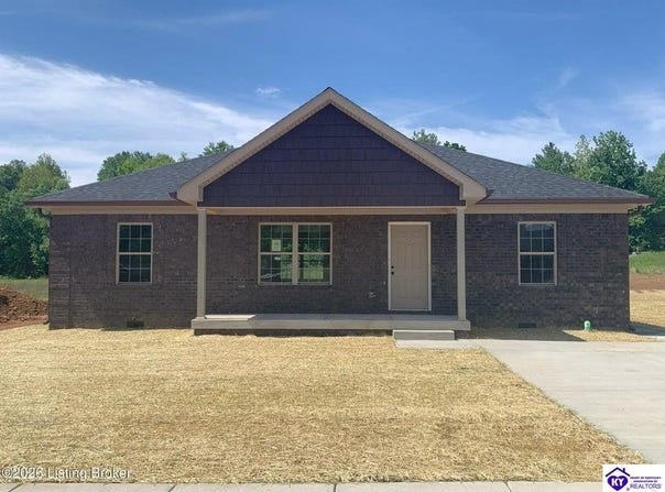 72 Democratic Court, Radcliff, KY 40160