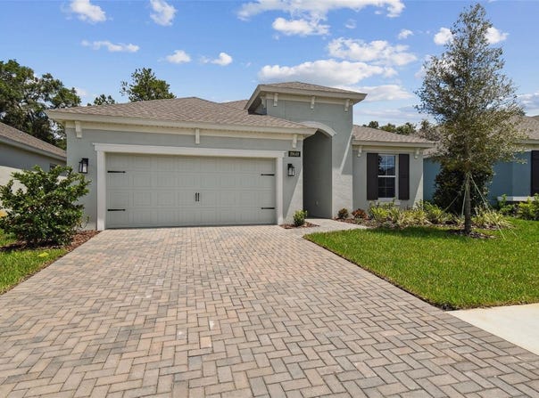 19649 FORT KING RUN, BROOKSVILLE, FL 34601