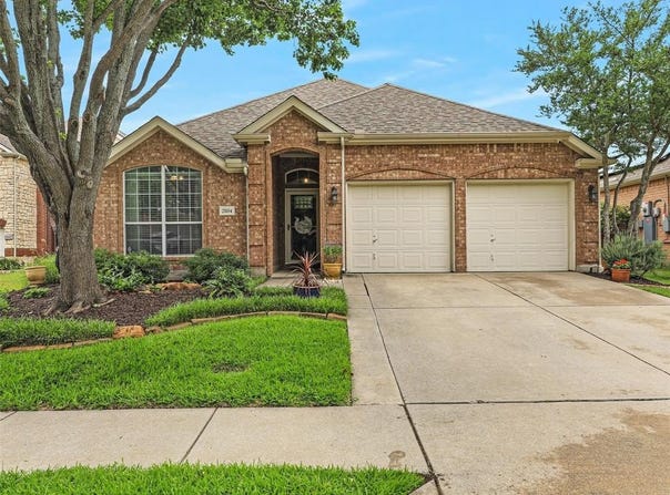 2804 Ariel Cove, McKinney, TX 75072