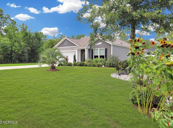 405 Red Fox Street NW, Shallotte, NC 28470