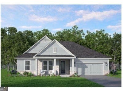 2381 Sunny Spring Lane, Loganville, GA 30052