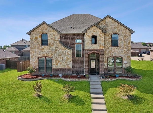 1011 Richmond Drive, Rockwall, TX 75087