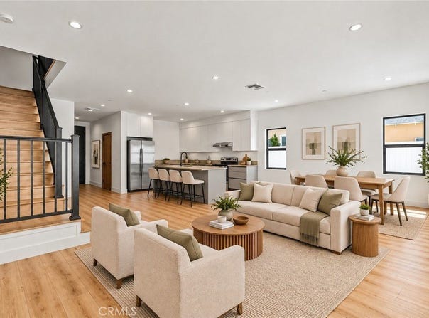 5751 Vista Del Monte, Sherman Oaks, CA 91411