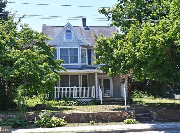 210 W MAIN Street, CECILTON, MD 21913