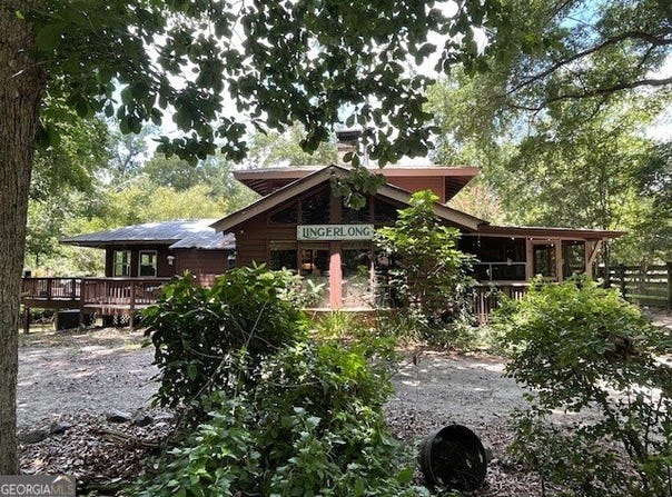 837 Linger Long, Sylvania, GA 30467
