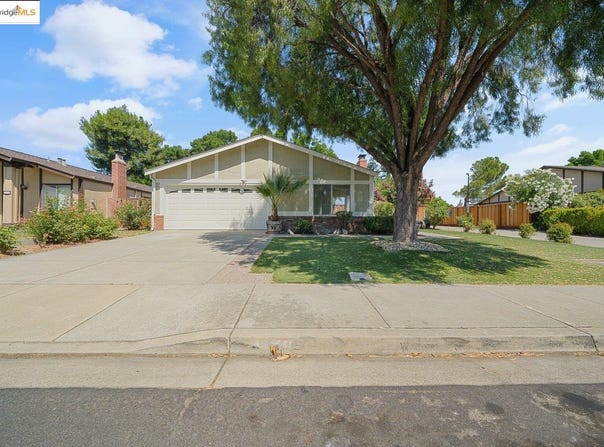 4148 Redwood Road, Livermore, CA 94551
