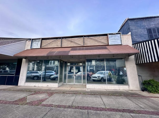 218 Montgomery Ave, Sheffield, AL 35660