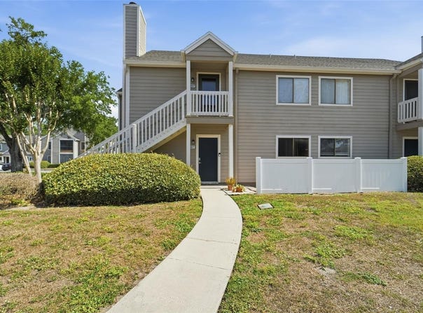 537 SUN RIDGE Place, ALTAMONTE SPRINGS, FL 32714