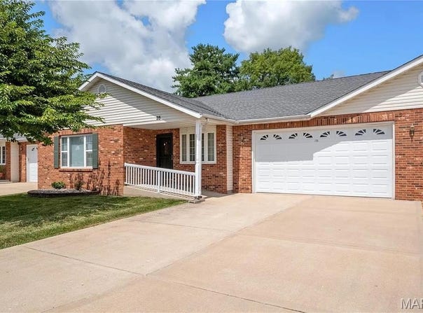 35 Parkside Drive, Bethalto, IL 62010