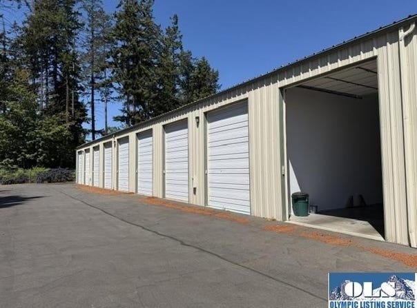 52 Ruth's Pl., Sequim, WA 98382