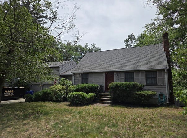 76 Gardner St, Rockland, MA 02370