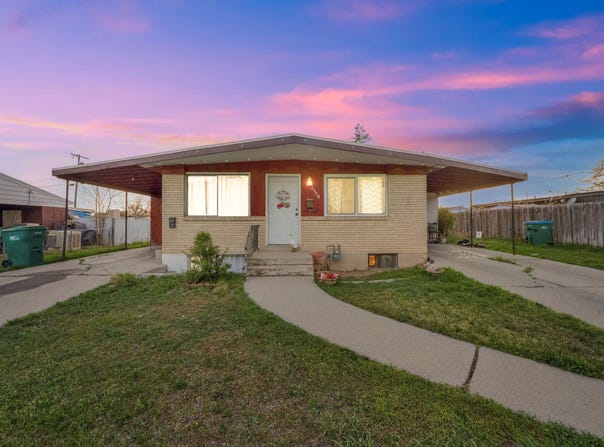 1520 S 280 E, Orem, UT 84058