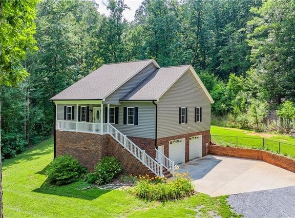 3014 NC Highway 134, Asheboro, NC 27205