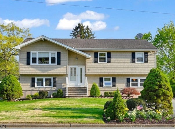 29 Oak Ave, Pequannock Twp., NJ 07440-1517