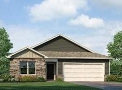 2210 Crestview Place, Raymore, MO 64083