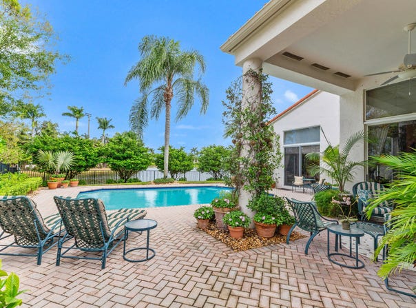 14239 Calypso Lane, Wellington, FL 33414