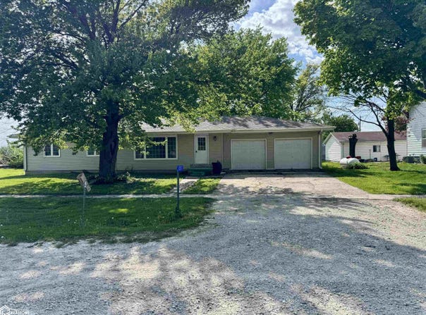 103 S Monroe, Tingley, IA 50863