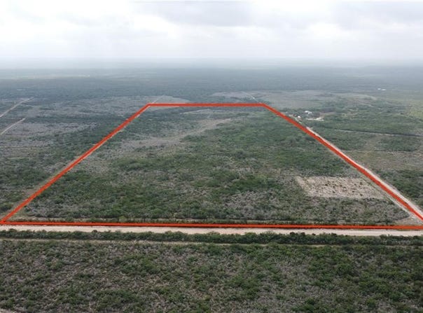 000 County Road 173, San Diego, TX 78332