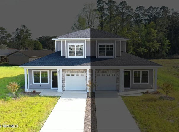 53 Crew Court, Whiteville, NC 28472
