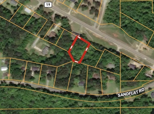 HWY 19, Meridian, MS 39301