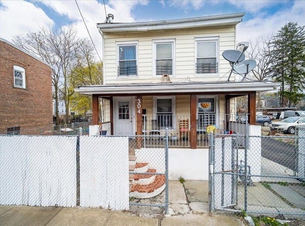 304 1st Street, Newburgh, NY 12550