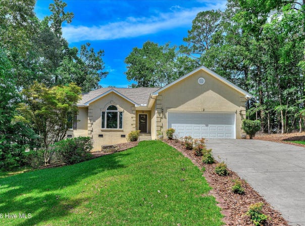 105 Azalea Circle, McCormick, SC 29835