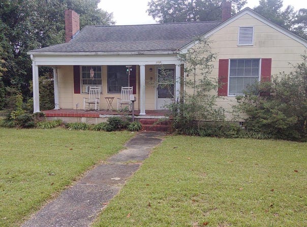 305 W Academy Street, Williamston, NC 27892