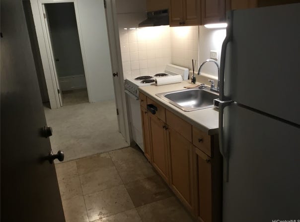 824 Kinau Street, Honolulu, HI 96813
