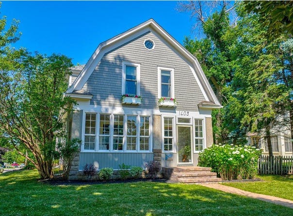 1403 3rd Street, Hudson, WI 54016