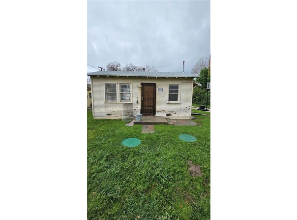 1410 Canyon, San Bernardino, CA 92404