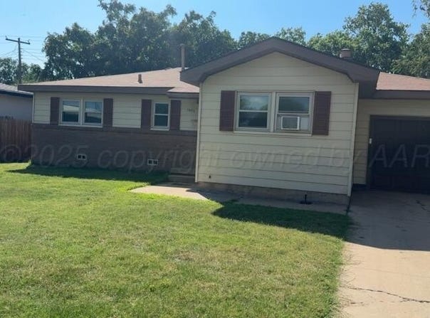 2006 Colgate Drive, Perryton, TX 79070