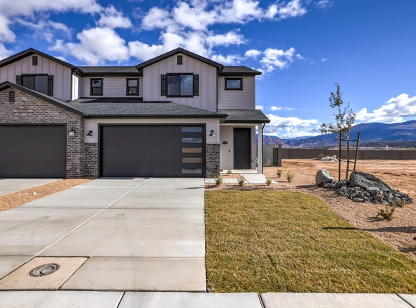 1037 N Fern ST, Cedar City, UT 84721