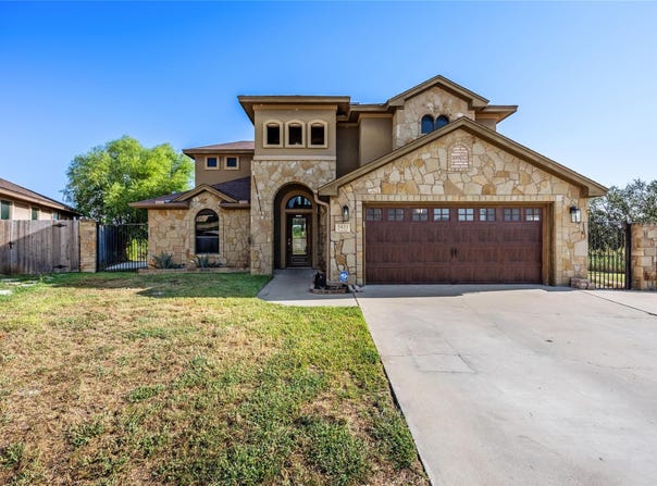 5411 Fiesta Oak DR, Killeen, TX 76542