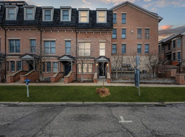 433 S Ashley Street, Ann Arbor, MI 48103