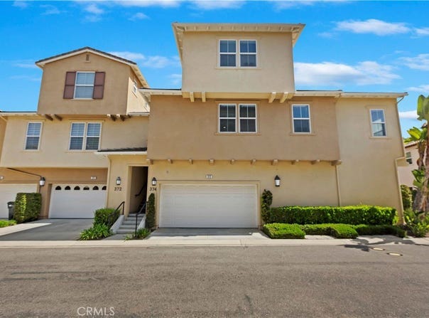 374 Quail Ridge, Irvine, CA 92603