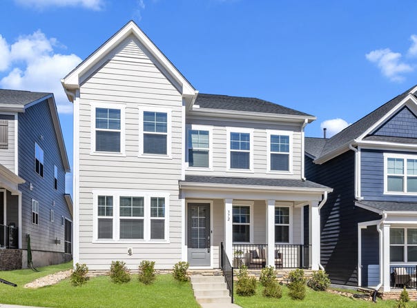 372 Natsam Woods Way, Wake Forest, NC 27587