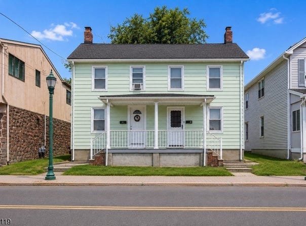 87-89 W Somerset St, Raritan Boro, NJ 08869-2024
