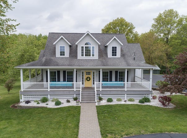 92356 Co Rd 652, Marcellus, MI 49067