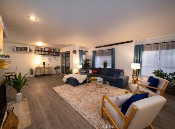 8744 Burnet, North Hills, CA 91343