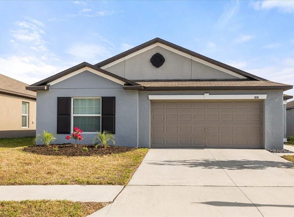 2674 RED EGRET DRIVE, BARTOW, FL 33830